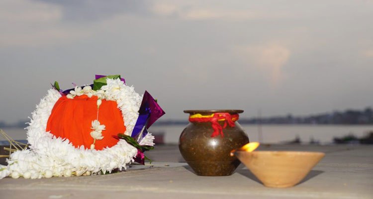 Dignified farewell service